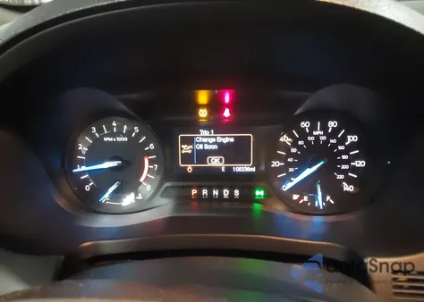 2017 Ford Explorer Xlt z USA, uszkodzony, nr VIN 1FM5K8D81HGC47265